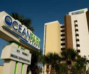 Photo 2 - Ocean Park Resort