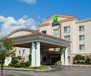 Photo 2 - Holiday Inn Express Hotel & Suites Concord by IHG