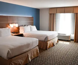 Photo 3 - Holiday Inn Express Hotel & Suites Concord by IHG