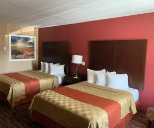 Photo 3 - Rosewood Inn and Suites