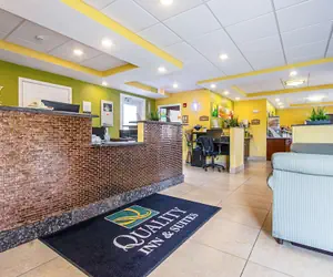 Photo 5 - Quality Inn & Suites Glenmont - Albany South