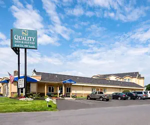 Photo 2 - Quality Inn & Suites Glenmont - Albany South