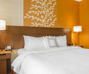 Photo 5 - Fairfield Inn & Suites by Marriott Waterloo Cedar Falls