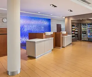 Photo 3 - Fairfield Inn & Suites by Marriott Waterloo Cedar Falls