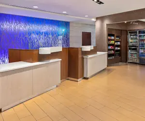 Photo 2 - Fairfield Inn & Suites by Marriott Waterloo Cedar Falls