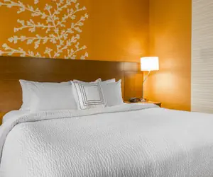 Photo 4 - Fairfield Inn & Suites by Marriott Waterloo Cedar Falls