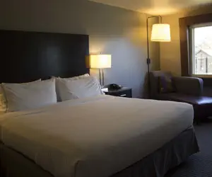 Photo 5 - Holiday Inn Express & Suites Tahlequah by IHG