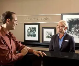 Photo 3 - Hampton Inn Potsdam, NY