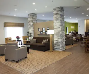 Photo 5 - Sleep Inn & Suites Belmont / St. Clairsville