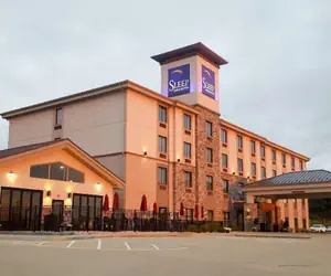 Photo 2 - Sleep Inn & Suites Belmont / St. Clairsville