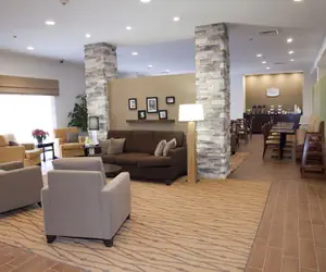 Photo 4 - Sleep Inn & Suites Belmont / St. Clairsville