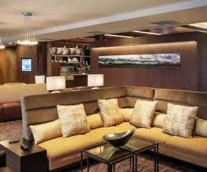 Photo 2 - Courtyard by Marriott Walla Walla