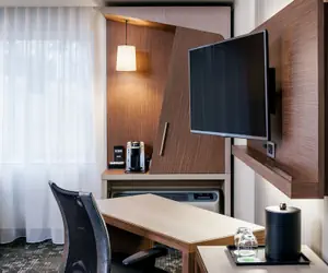 Photo 5 - Courtyard by Marriott Walla Walla