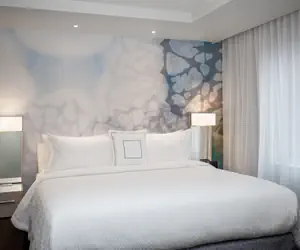 Photo 3 - Courtyard by Marriott Walla Walla