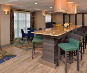 Photo 3 - Hampton Inn Broussard-Lafayette Area