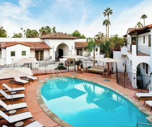 Photo 2 - Triada Palm Springs, Autograph Collection by Marriott