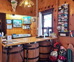 Photo 3 - Buffalo Lodge Bicycle Resort