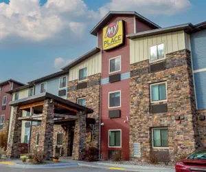 Photo 2 - My Place Hotel - Fargo, ND