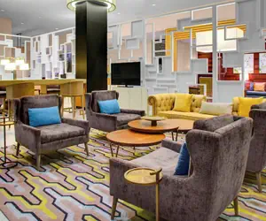 Photo 5 - Sheraton McKinney Hotel