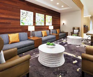 Photo 3 - Sheraton McKinney Hotel