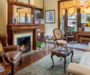 Photo 3 - Amelia Island Williams House