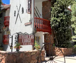 Photo 2 - Tyrolean Lodge