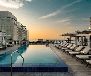 Photo 2 - AC Hotel by Marriott Miami Beach