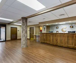 Photo 4 - Comfort Suites Fredericksburg South