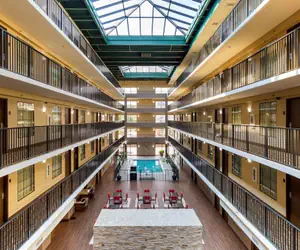 Photo 5 - Comfort Suites Fredericksburg South