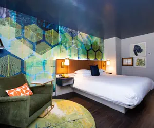 Photo 2 - Hotel Denim