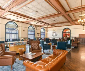 Photo 4 - Hotel St. Michael, BW Premier Collection