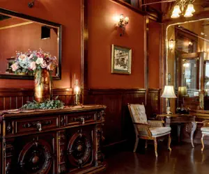 Photo 2 - Hotel St. Michael, BW Premier Collection