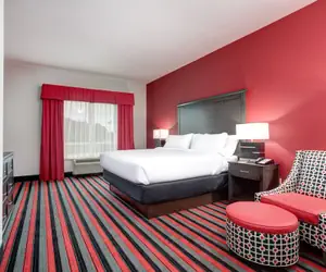 Photo 3 - Holiday Inn Hotel & Suites Lafayette North by IHG