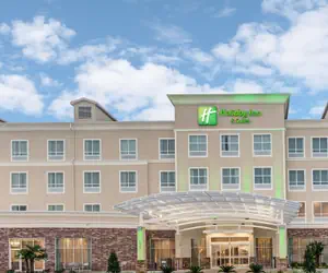 Photo 2 - Holiday Inn Hotel & Suites Lafayette North by IHG