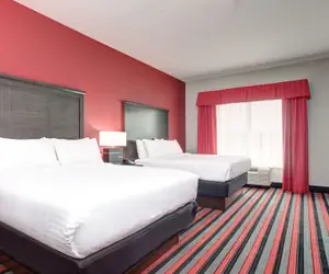 Photo 4 - Holiday Inn Hotel & Suites Lafayette North by IHG