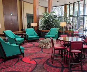 Photo 4 - MCM Elegante Hotel and Conference Center Odessa