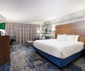 Photo 2 - MCM Elegante Hotel and Conference Center Odessa