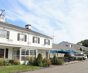 Photo 2 - The Circle Hotel Fairfield