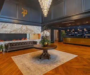 Photo 4 - The Publisher, Downtown Fredericksburg, a Tribute Portfolio Hotel