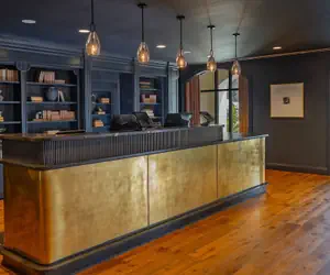 Photo 3 - The Publisher, Downtown Fredericksburg, a Tribute Portfolio Hotel