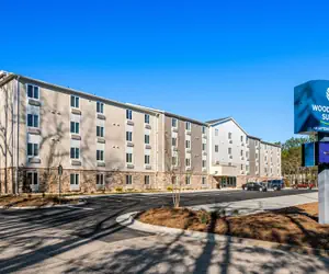 Photo 2 - Woodspring Suites Yorktown Newport News