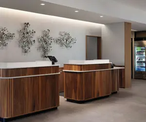 Photo 3 - Courtyard By Marriott Lake City