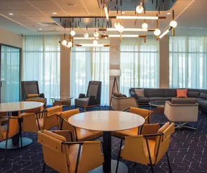 Photo 4 - Courtyard By Marriott Lake City