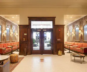 Photo 2 - Hotel Cleo, Knoxville Downtown, a Tribute Portfolio Hotel