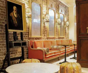 Photo 4 - Hotel Cleo, Knoxville Downtown, a Tribute Portfolio Hotel