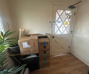 Photo 2 - Del Rancho Motel By Townhouse Portland OR Hwy 205