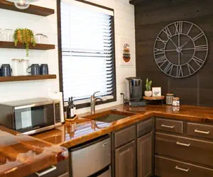 Photo 5 - New Moonlight Ridge-shipping Container Home