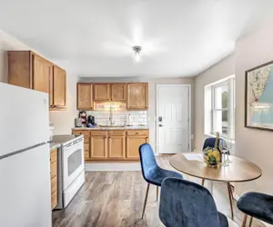 Photo 4 - Newly Renovated-across the Street From Von Stiehl