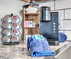 Photo 5 - Newly Renovated-across the Street From Von Stiehl