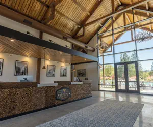 Photo 3 - Firefall Ranch Yosemite